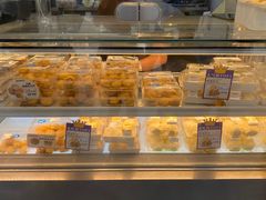 -鲍师傅糕点(台东步行街店)