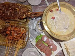 -霄汉羊排(万松园一店)