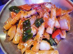 -釜山火炉·海鲜烤肉(紫藤路店)