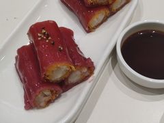 -蔡澜点心·粤菜(月星环球港店)