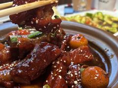 -即墨老公社·海肠捞饭大王(古城店)
