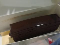 -Awfully Chocolate(来福士广场店)