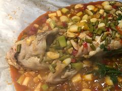 -红辣椒·川菜·火锅(科华路店)