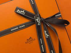 -HERMES(恒隆广场店)