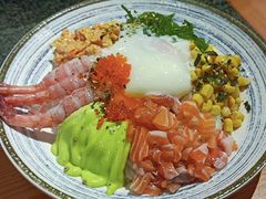 -梦山水日本烧肉(五四广场店)