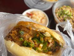 -小豆海棠(嘉兴路店)