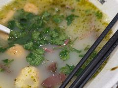 -鸭得堡老鸭汤·鸭血粉丝(南京博物院店)