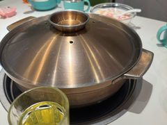 -烹然四季椰子鸡火锅(姚家园万象汇店)