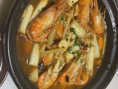 -常和州·夜宵大排档(常州单店)