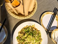 -有喜胶东小馆(太申祥和店)