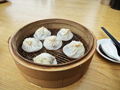 花园小汤包-花园茶楼(兴城西路店)