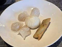 -上海龙之梦万丽酒店
