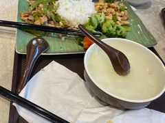 -食代馆(深业上城店)