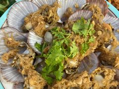 -日照大牌檔•小船海鲜(万平口店)