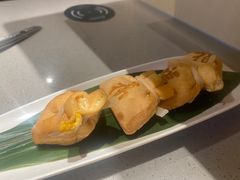 鱼籽福袋-海底捞火锅(正大乐城店)
