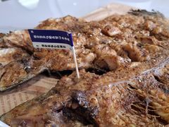 -何适山庄 ·可团建(水长城P2停车场店)