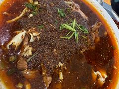 -辣盆盆麻辣小龙虾(哈尔滨总店)