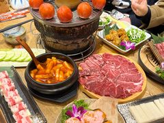 -牛也烧肉(摩尔城店)