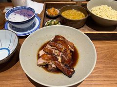 -李百蟹·江南蟹黄面·河景餐厅(夫子庙总店)