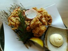 -笑福亭料理小馆(解放碑店)