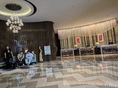-济南绿地美利亚酒店
