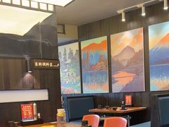-海之屋韩式烤肉(海棠68环球美食街店)