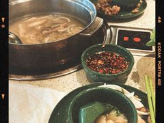 -润园四季椰子鸡火锅(海上世界店)