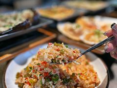-很久以前羊肉串(大宁中心广场店)
