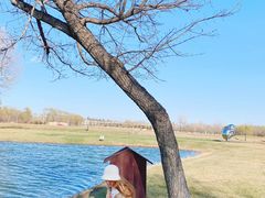 -安德鲁户外烧烤帐篷营地(马泉营店)