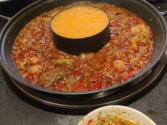 -沸炉重庆老火锅(军事博物馆店)