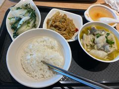 -北京大学深圳研究生院-燕园2食堂