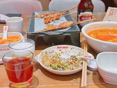 -管氏翅吧(马家堡店)