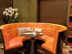 -上海大宁福朋喜来登酒店大堂吧(共和新路店)