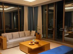 -天目湖御水温泉·度假酒店