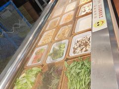 -尚品海鲜肥牛自助火锅(湖明店)