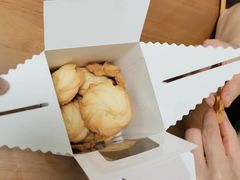 -大麦吉翻糖蛋糕甜品桌商务茶歇(光复西路店)