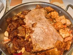 -黄记煌三汁焖锅(崇文门店)