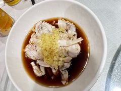 -老吉士酒家(天平路店)