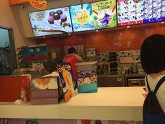 -DQ·蛋糕·冰淇淋(城南嘉园店)