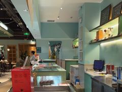 -春润大地海南椰子鸡(沙井京基百纳广场店)