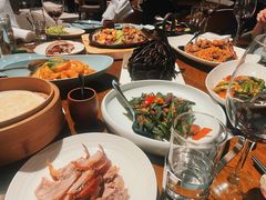 -大连君悦酒店·星海湾壹号Dalian·Dalian(星海广场店)
