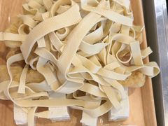 -陈大锅·岳阳鱼馆·地道岳阳菜(美食街店)