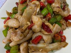 -南雄雄州土菜餐厅(粤北大厦店)