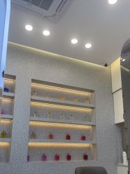 -型色沙龙 Color Salon