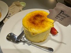 -西堤牛排(北京国瑞店)