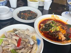 -尹兰楼西北风情餐厅(嘉定店)
