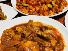 -恩宏德餐馆(平山道店)