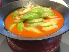 -悦瓏新中式餐厅