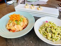 -西安凯悦酒店·湖畔中餐厅