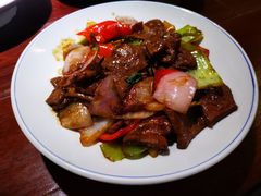 -大牌大·传统杭帮菜(湖滨店)